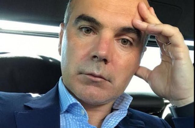 Rares Bogdan: Asta este inceputul dictaturii. Alianta USR - PLUS trebuie lasata sa se bata in alegeri