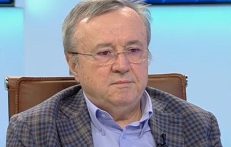Cristoiu: Mi s-a parut ridicol ca Laura Kovesi sa vina sa foloseasca argumentele "penalilor" la televiziunile "penalilor"