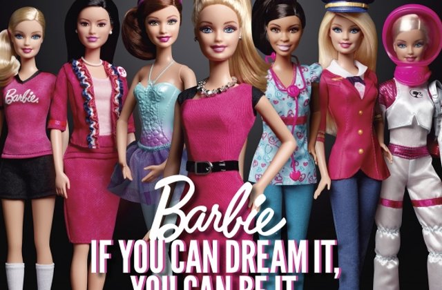 Papusa Barbie aniverseaza 60 de ani