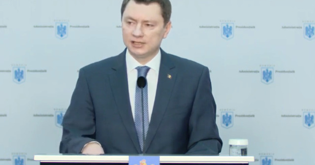 Consilier prezidential: Banii din bugetul pe 2019 nu asigura necesarul pentru plata tuturor pensiilor/ VIDEO