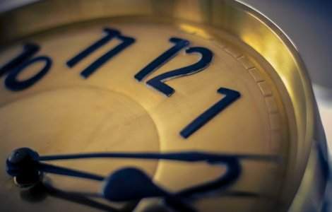 Ora de vara 2019: Cand se dau ceasurile inainte cu o ora