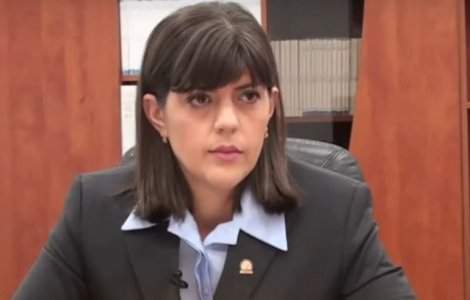 Kovesi: Invinuirile din cel de-al doilea dosar sunt fabulatii intocmite exclusiv in scopul denigrarii