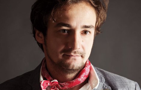 Viorel Mardare, regizorul cunoscut pentru videoclipurile de promovare a Republicii Moldova, a murit / VIDEO