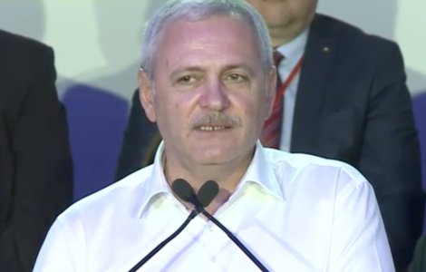 Liviu Dragnea: Klaus Iohannis face enorm de mult rau acestei tari / VIDEO