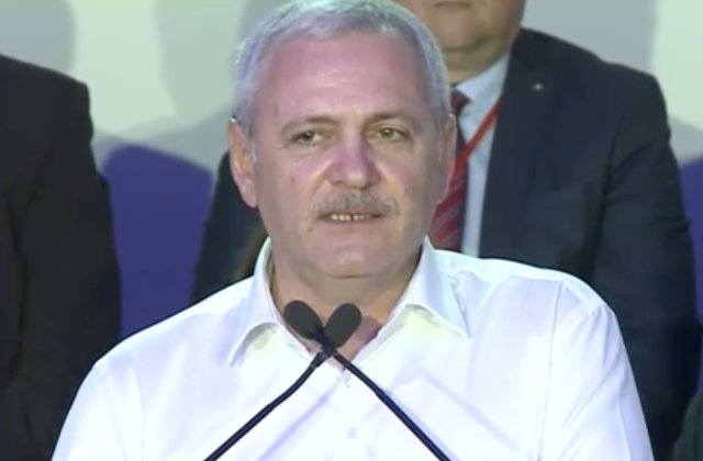 Liviu Dragnea: Klaus Iohannis face enorm de mult rau acestei tari / VIDEO