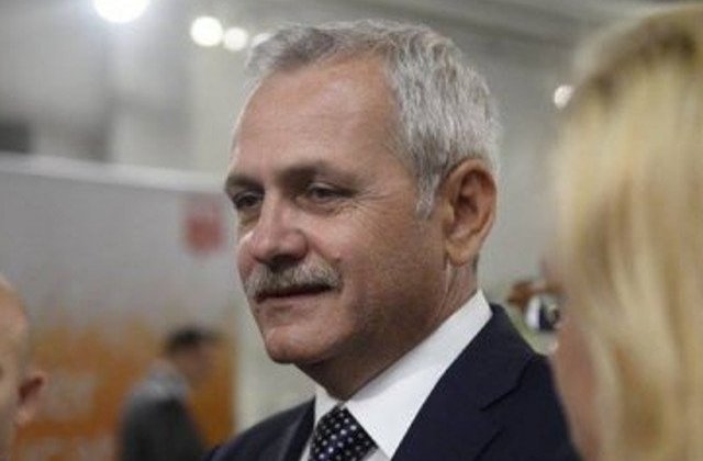 Liviu Dragnea: Noi am vrut sa intram in UE pentru o viata mai buna, pentru mai multa libertate, nu pentru a ne intoarce la frica si teroare