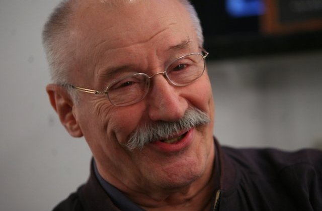 Rebengiuc: In momentul in care vii in Romania vii in alta lume, o lume care e jos de tot, o lume necivilizata, fara sosele, fara spitale, fara scoli