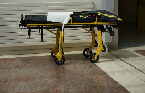 Pana de curent in Venezuela: 15 pacienti dependenti de dializa au decedat