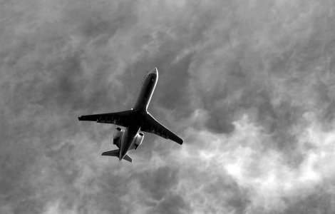 Un avion cu 157 de persoane la bord s-a prabusit in Etiopia