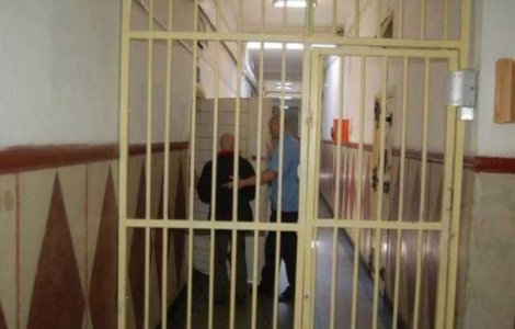 Detinutul care a evadat din Penitenciarul Jilava a fost prins