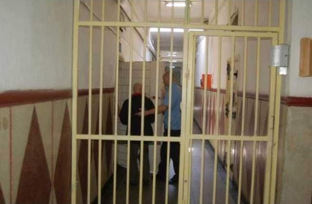 Detinutul care a evadat din Penitenciarul Jilava a fost prins