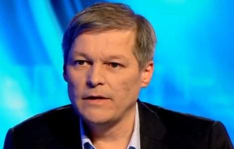 Ciolos: Vreau sa vad de la Dragnea declaratiile pe propria raspundere ale conducerii PSD ca nu au colaborat cu Securitatea