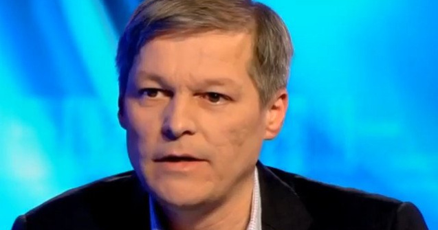 Ciolos: Vreau sa vad de la Dragnea declaratiile pe propria raspundere ale conducerii PSD ca nu au colaborat cu Securitatea