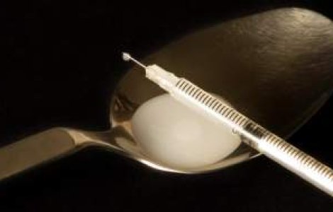 Lupta Antidrog, abandonata in Romania?