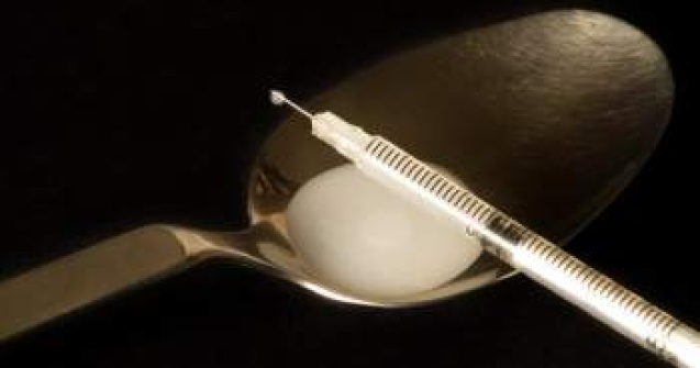 Lupta Antidrog, abandonata in Romania?