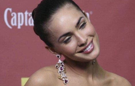 Megan Fox este insarcinata?