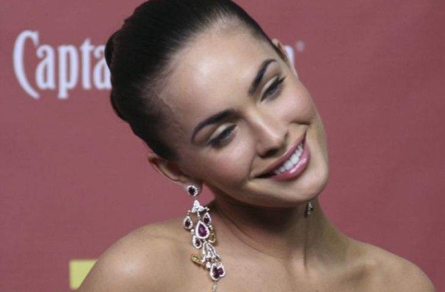 Megan Fox este insarcinata?