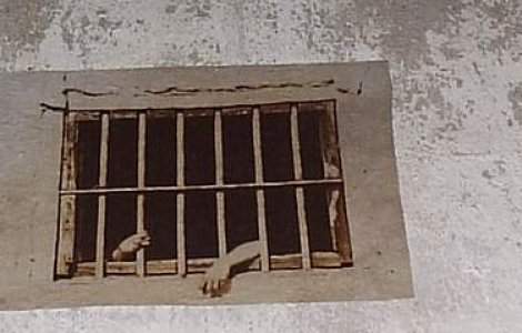 Solutii extreme: Grecia elibereaza detinuti pentru evitarea suprapopularii inchisorilor