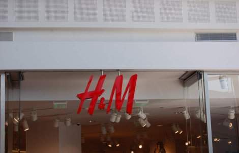 H&M deschide primul magazin din Arad