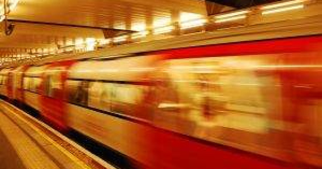 Londra omagiaza marii sportivi ai lumii: Statia de metrou Nadia Comaneci