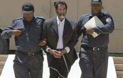 Autoritatile irakiene cer reinhumarea lui Saddam Hussein