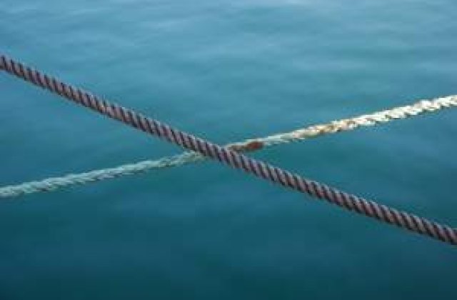 Congo: O echipa de fotbal s-a inecat in Luapula!