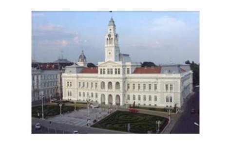 Documente ridicate de DNA din Primaria Arad