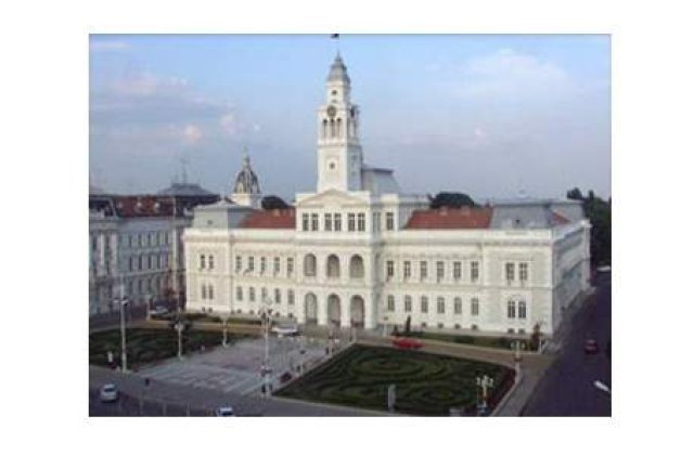 Documente ridicate de DNA din Primaria Arad