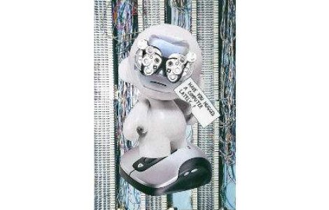 Harta internetului: Cum este impartit spatiul virtual intre ROBOTI si oameni?