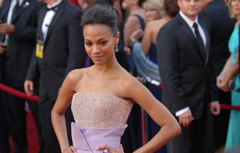 Bradley Cooper si Zoe Saldana s-au despartit