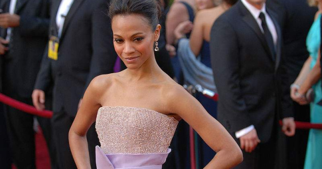 Bradley Cooper si Zoe Saldana s-au despartit