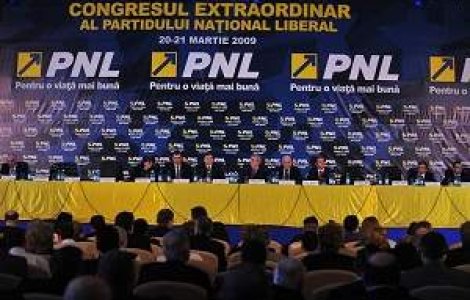 Gheorghe Falca: Am fost contactat de lideri ai PNL