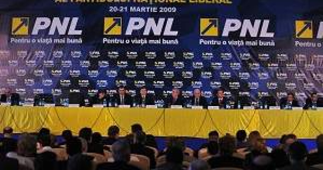 Gheorghe Falca: Am fost contactat de lideri ai PNL