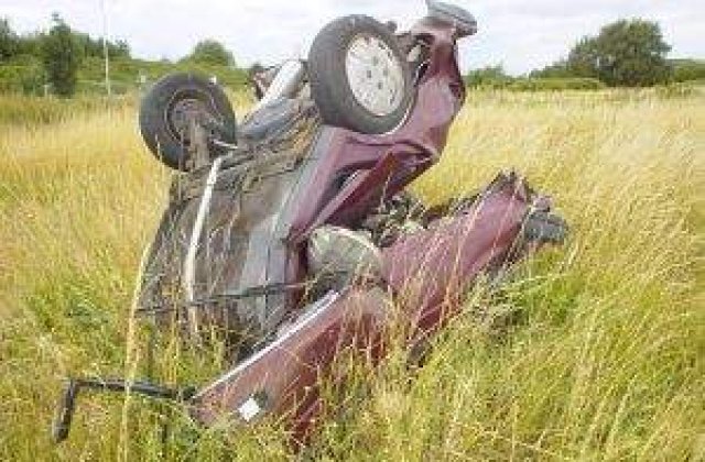 Primele 5 tari europene dupa numarul deceselor rutiere in 2011