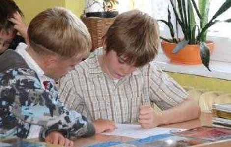 Clasele pregatitoare vor avea intre 12 si 25 de elevi