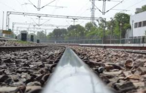 Iasi: Doua persoane au murit in urma unui accident feroviar