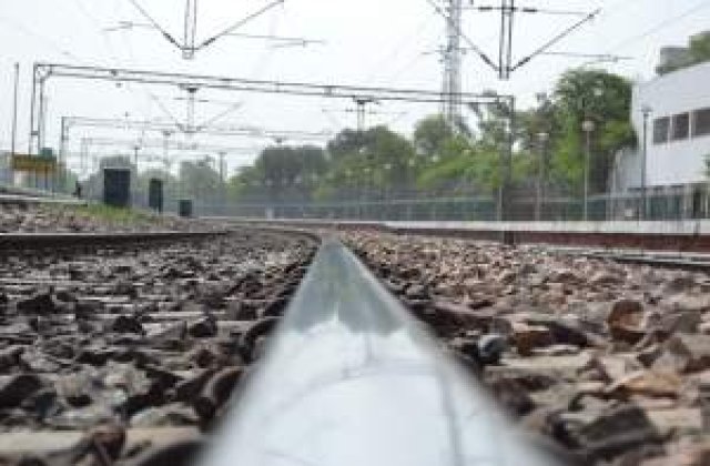 Iasi: Doua persoane au murit in urma unui accident feroviar