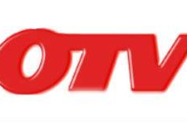 "Senzational": Televiziunea OTV a intrat in faliment