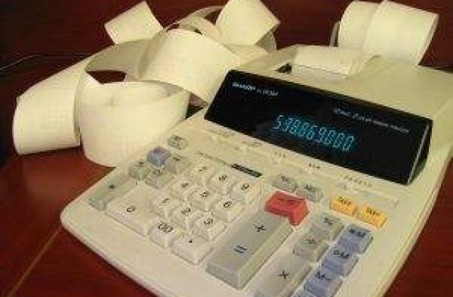 Se prelungeste programul pentru plata taxelor si impozitelor