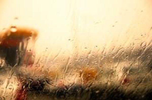 Meteo: Cum va fi vremea in weekend?