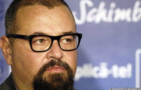 Piedone candideaza din partea USL la Primaria Sectorului 4