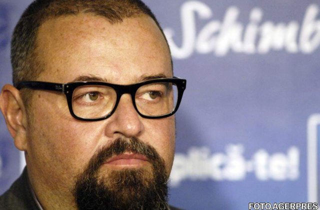 Piedone candideaza din partea USL la Primaria Sectorului 4