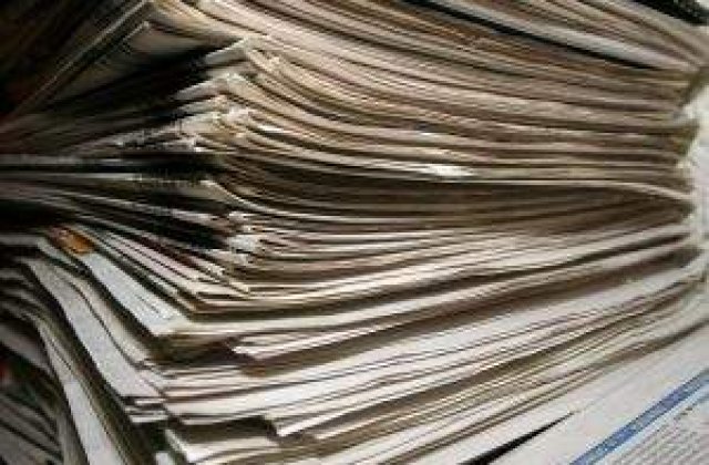 Tabloidele la control!