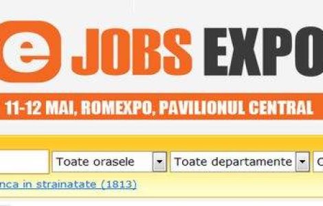 Ringier preia eJobs.ro, cel mai mare portal de joburi din Romania