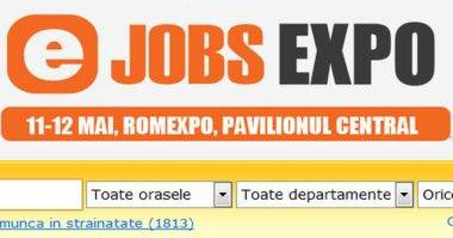 Ringier preia eJobs.ro, cel mai mare portal de joburi din Romania