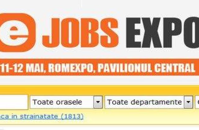 Ringier preia eJobs.ro, cel mai mare portal de joburi din Romania