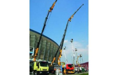 Solutii si tehnologii inovatoare pentru piata de constructii si amenajari