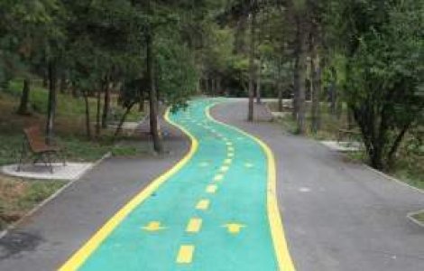 Primaria Clujului face investitii pentru ciclisti