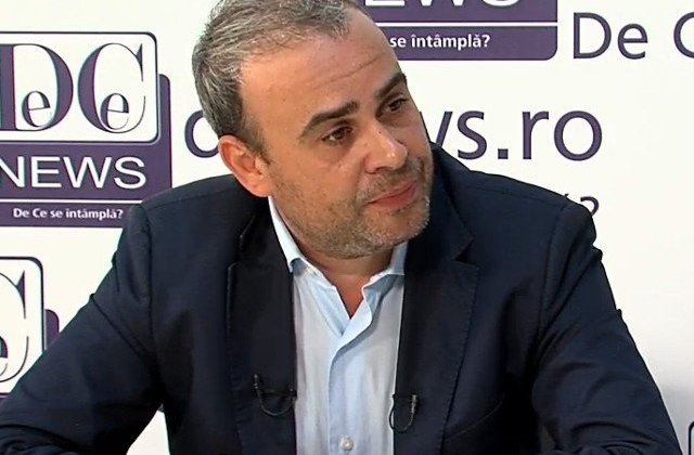 Valcov, despre sefia BNR: Imi doresc din tot sufletul ca noul guvernator si noua echipa sa fie patrioti