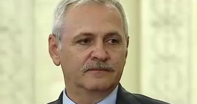 Liviu Dragnea: Ponta este un denuntator de profesie